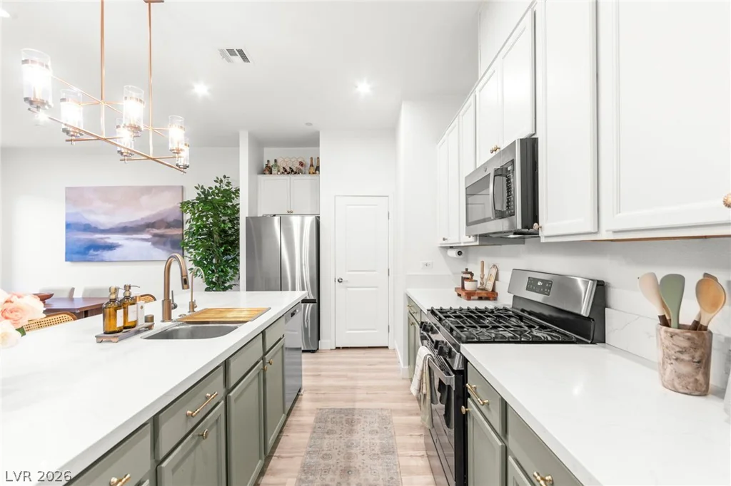 2538 Catallo, Henderson, NV 89044