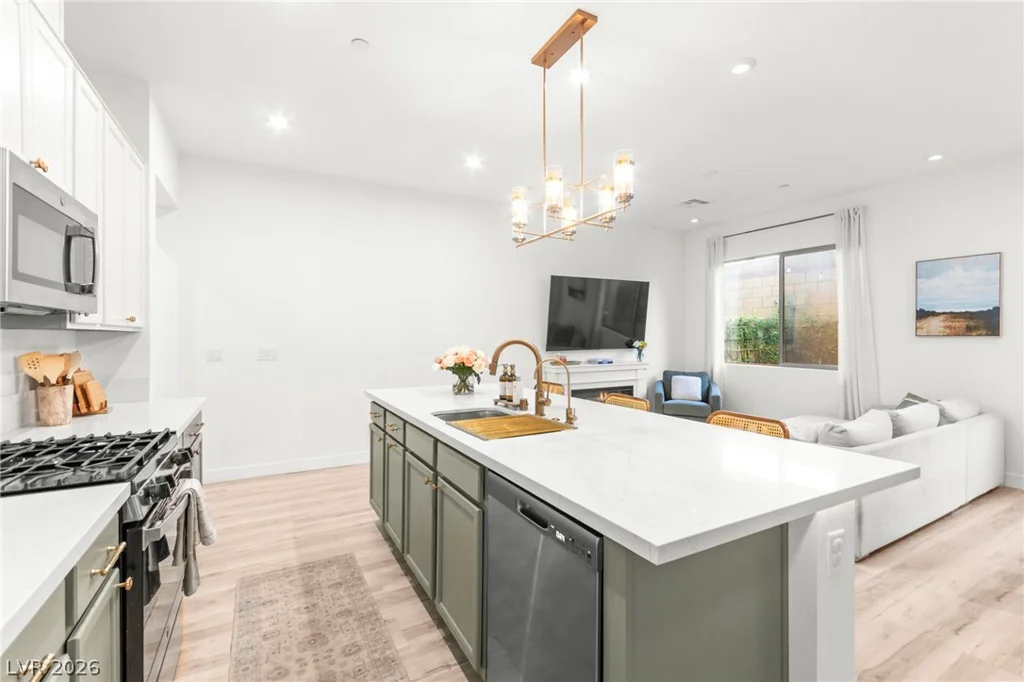 2538 Catallo, Henderson, NV 89044