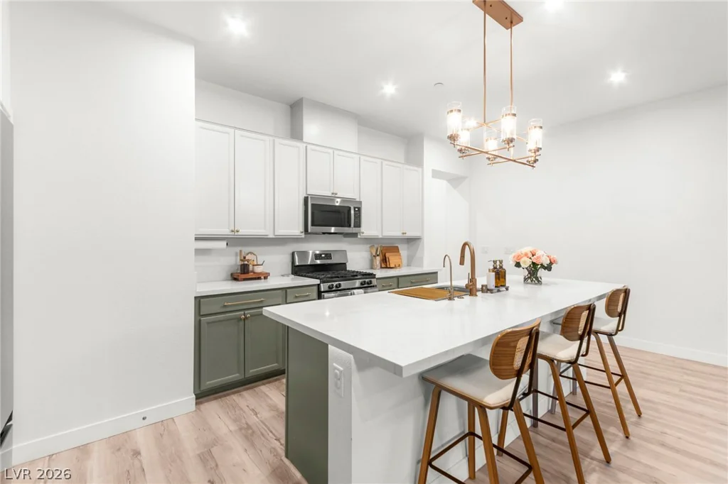 2538 Catallo, Henderson, NV 89044