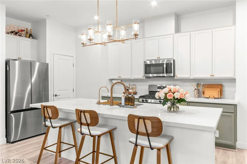 2538 Catallo, Henderson, NV 89044