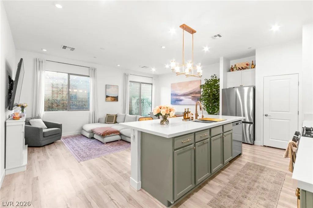 2538 Catallo, Henderson, NV 89044