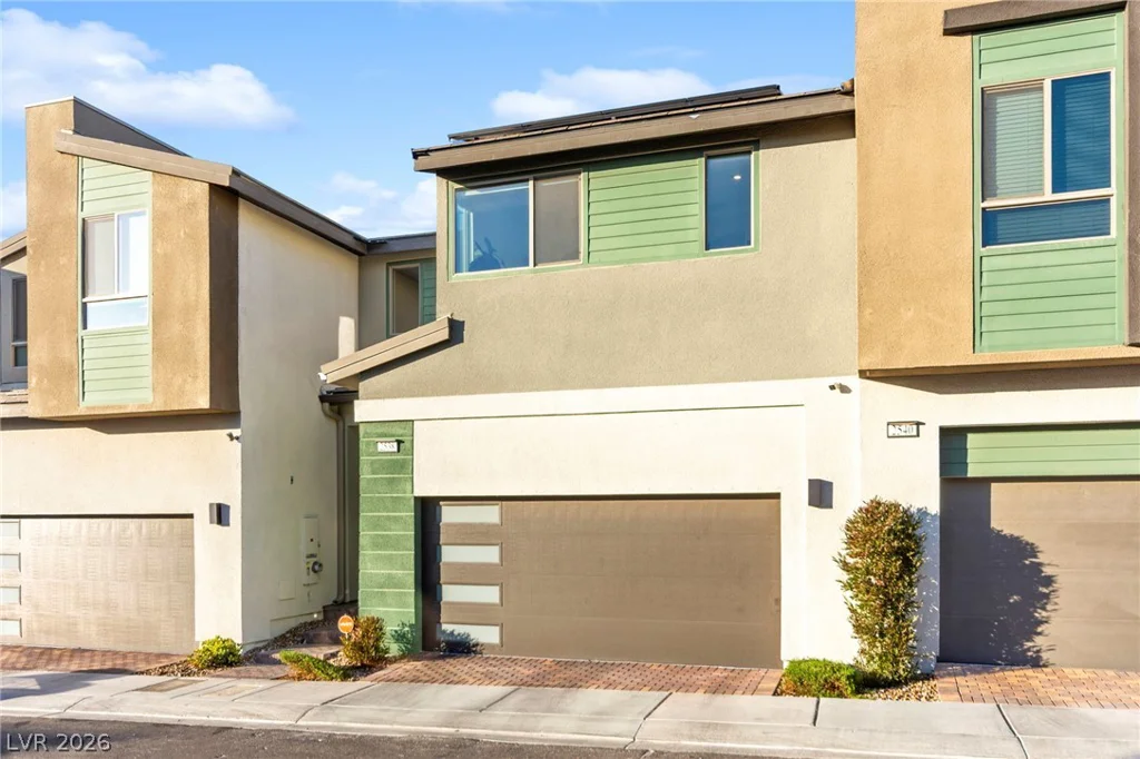 2538 Catallo, Henderson, NV 89044