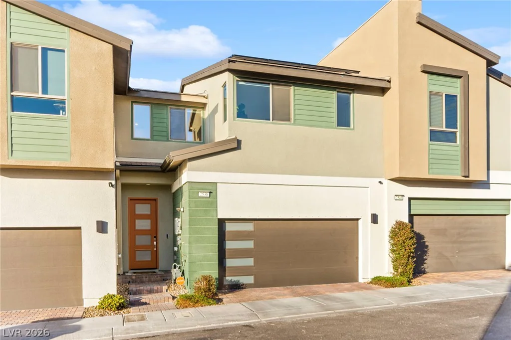 2538 Catallo, Henderson, NV 89044