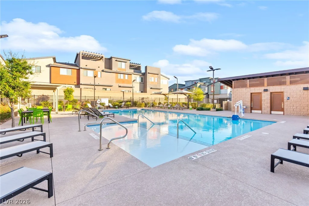 2538 Catallo, Henderson, NV 89044