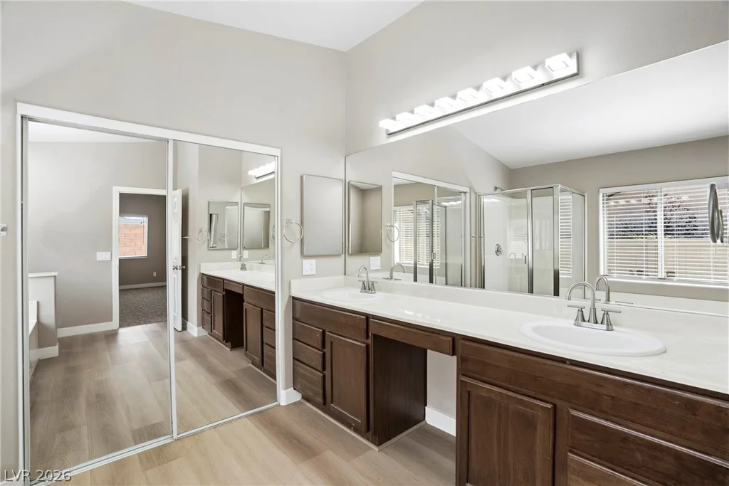 3024 Bublin Bay, North Las Vegas, NV 89081