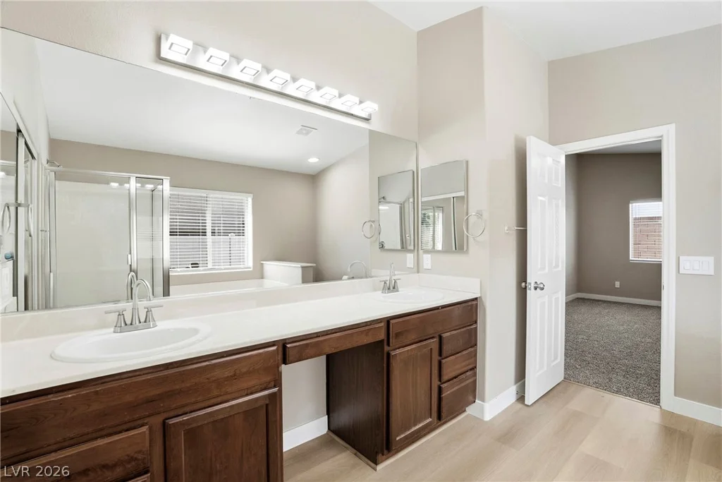3024 Bublin Bay, North Las Vegas, NV 89081