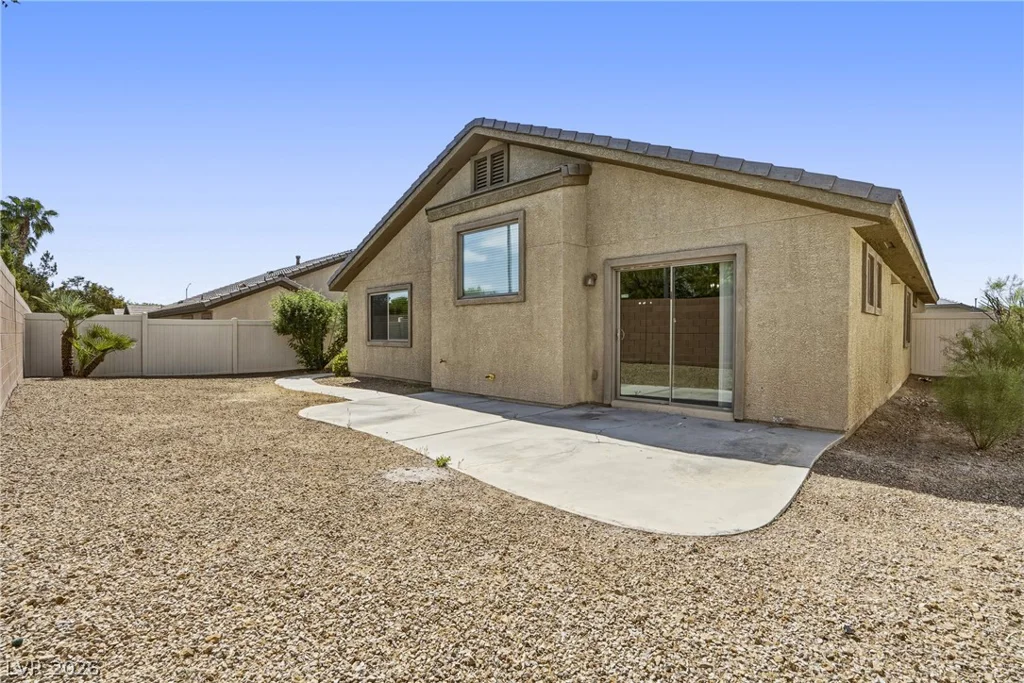 3024 Bublin Bay, North Las Vegas, NV 89081