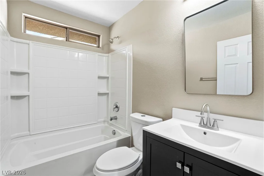 3024 Bublin Bay, North Las Vegas, NV 89081