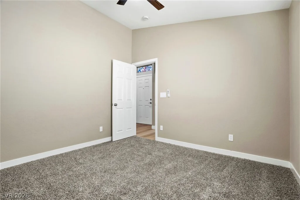 3024 Bublin Bay, North Las Vegas, NV 89081