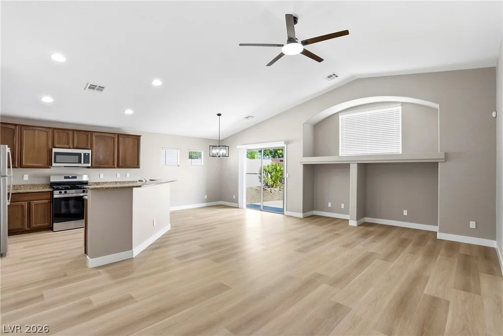 3024 Bublin Bay, North Las Vegas, NV 89081