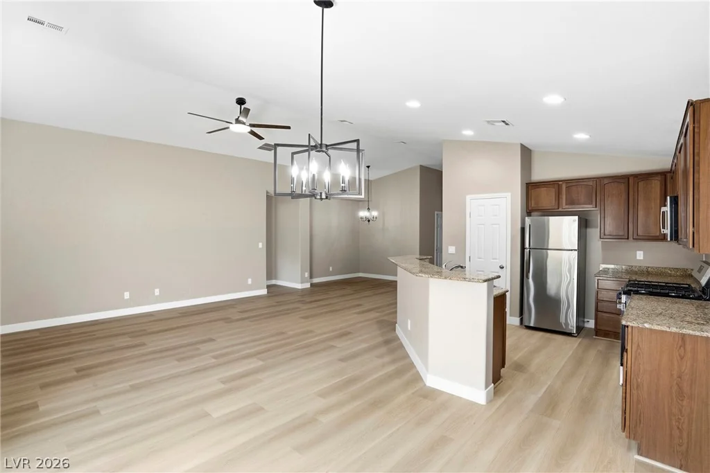3024 Bublin Bay, North Las Vegas, NV 89081