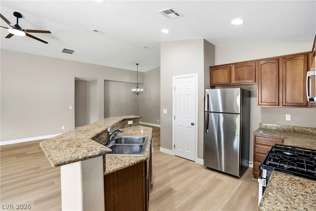 3024 Bublin Bay, North Las Vegas, NV 89081