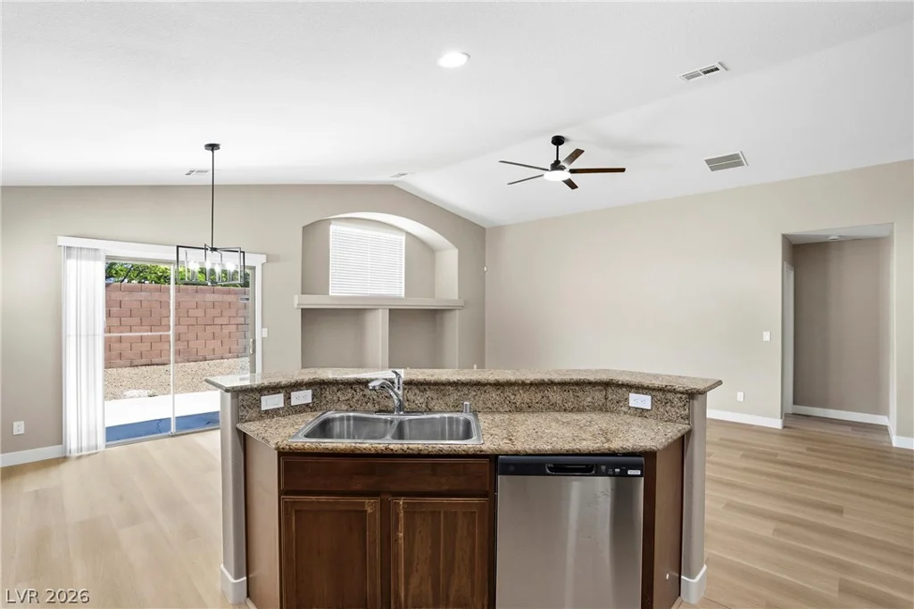 3024 Bublin Bay, North Las Vegas, NV 89081
