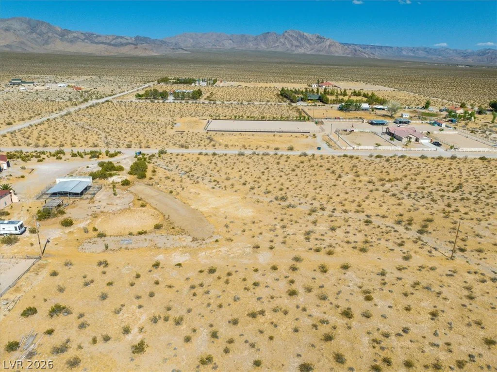 0 Paiute, Sandy Valley, NV 89019