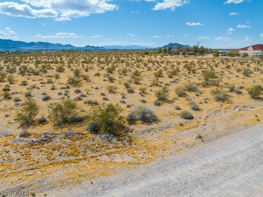 0 Paiute, Sandy Valley, NV 89019