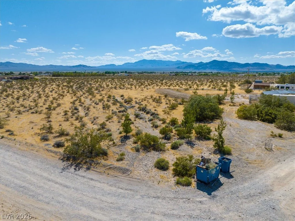 0 Paiute, Sandy Valley, NV 89019