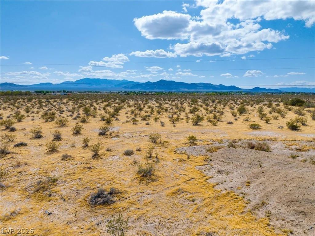 0 Paiute, Sandy Valley, NV 89019