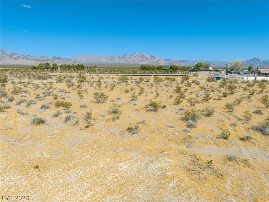 0 Paiute, Sandy Valley, NV 89019