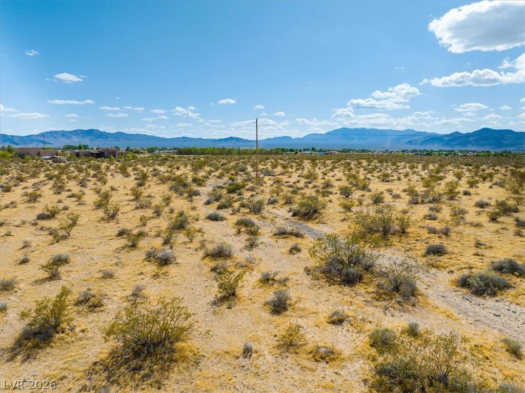 0 Paiute, Sandy Valley, NV 89019