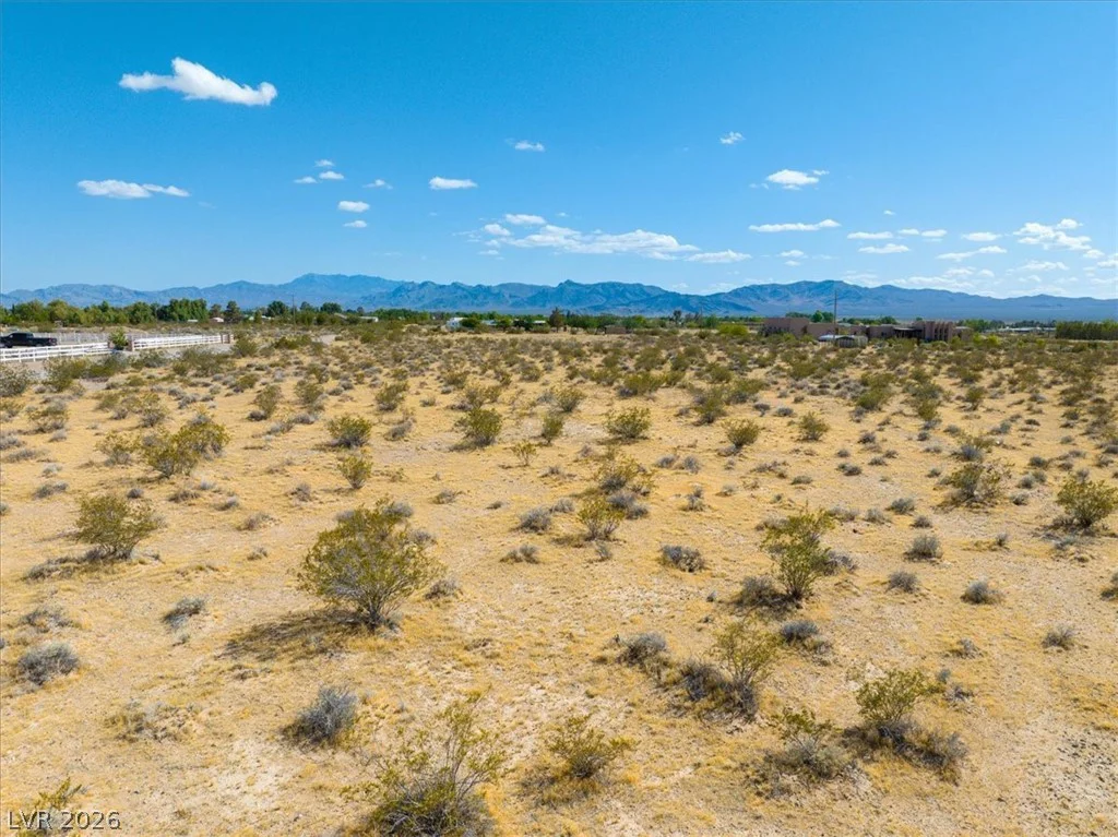 0 Paiute, Sandy Valley, NV 89019