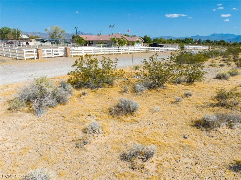 0 Paiute, Sandy Valley, NV 89019