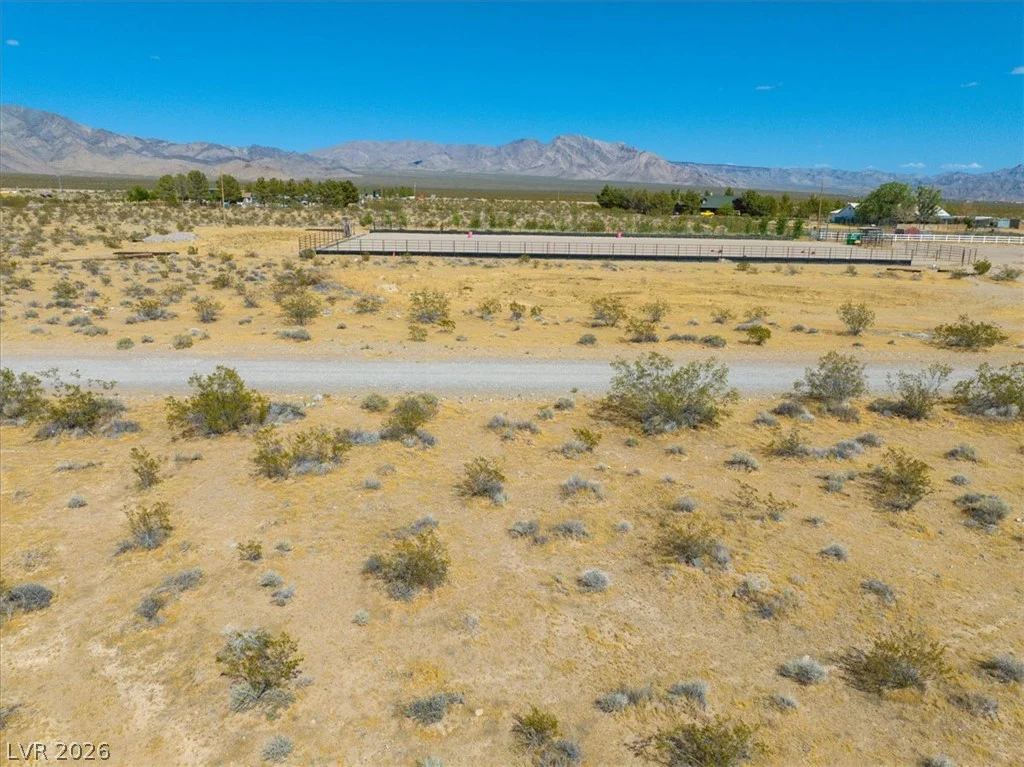 0 Paiute, Sandy Valley, NV 89019