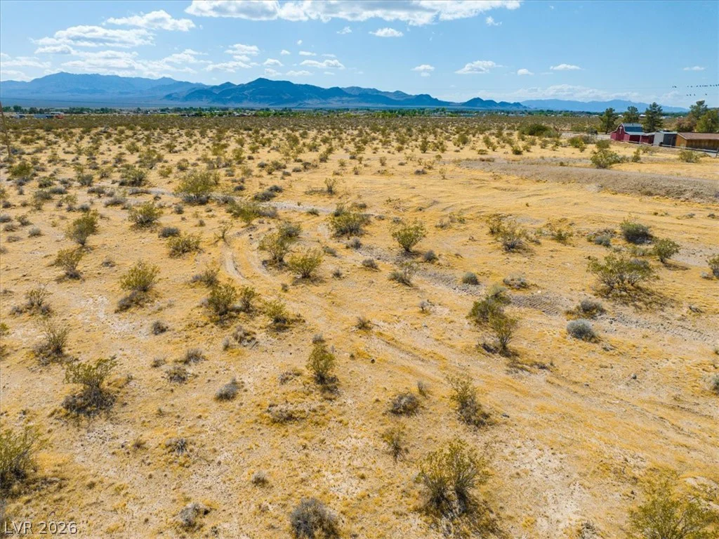 0 Paiute, Sandy Valley, NV 89019