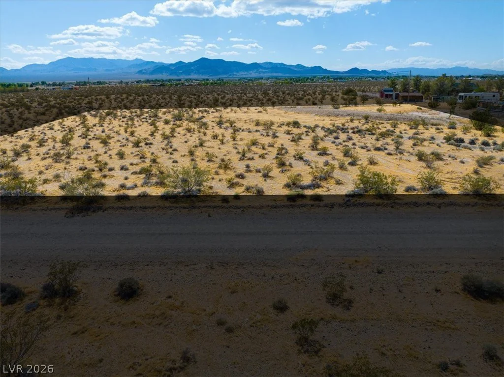 0 Paiute, Sandy Valley, NV 89019