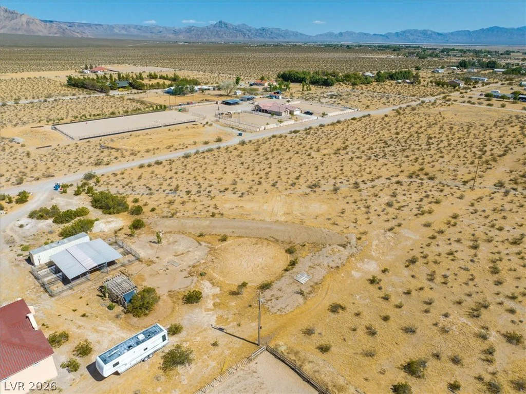 0 Paiute, Sandy Valley, NV 89019