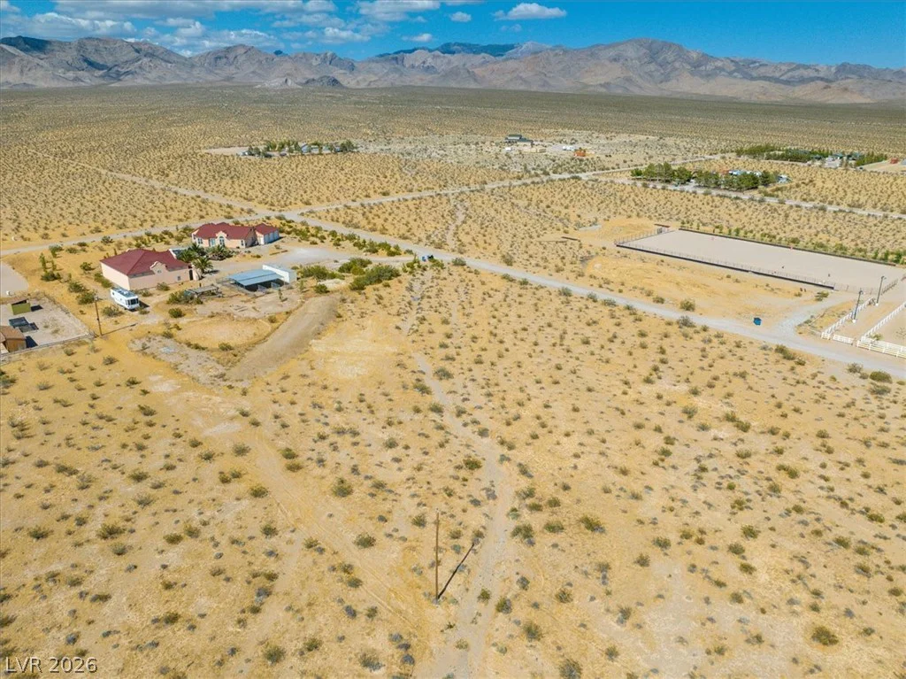 0 Paiute, Sandy Valley, NV 89019