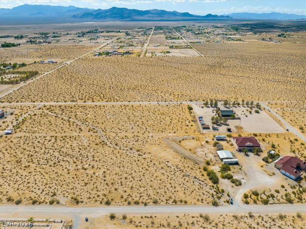0 Paiute, Sandy Valley, NV 89019