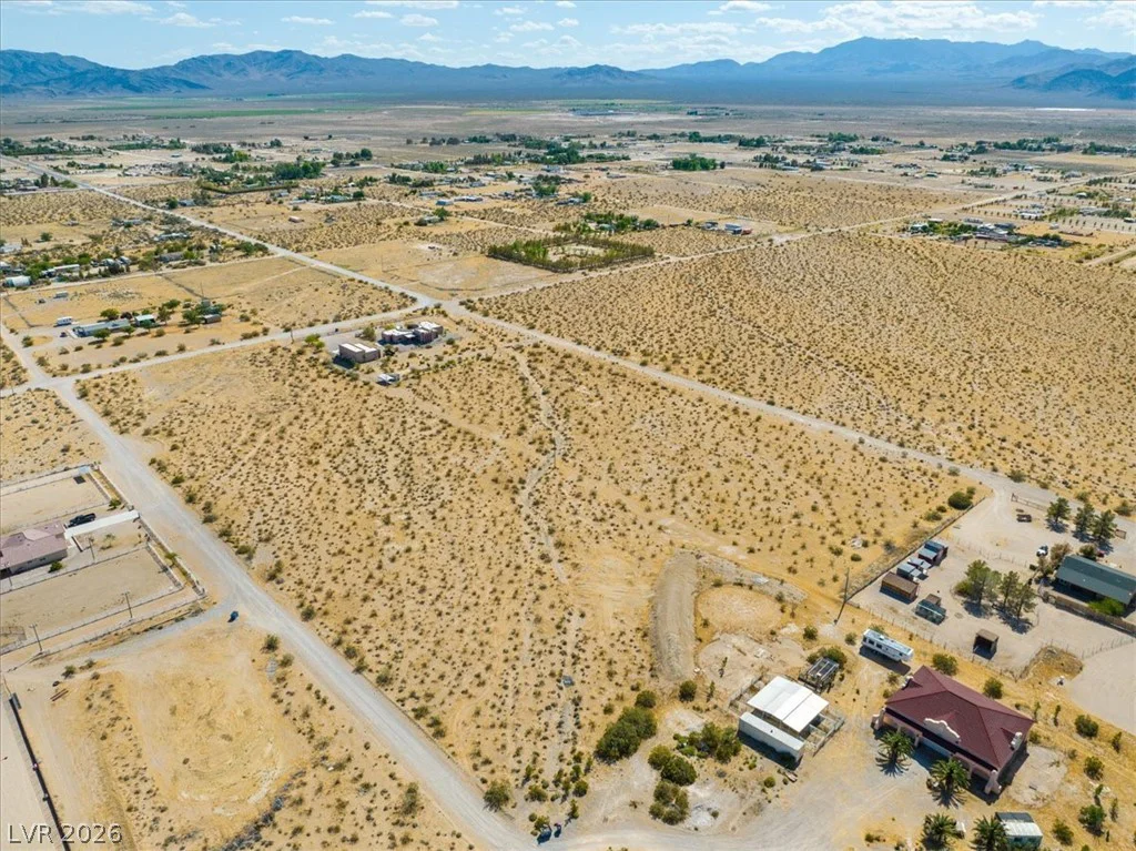 0 Paiute, Sandy Valley, NV 89019