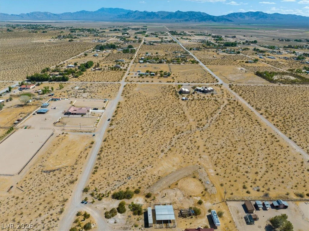 0 Paiute, Sandy Valley, NV 89019