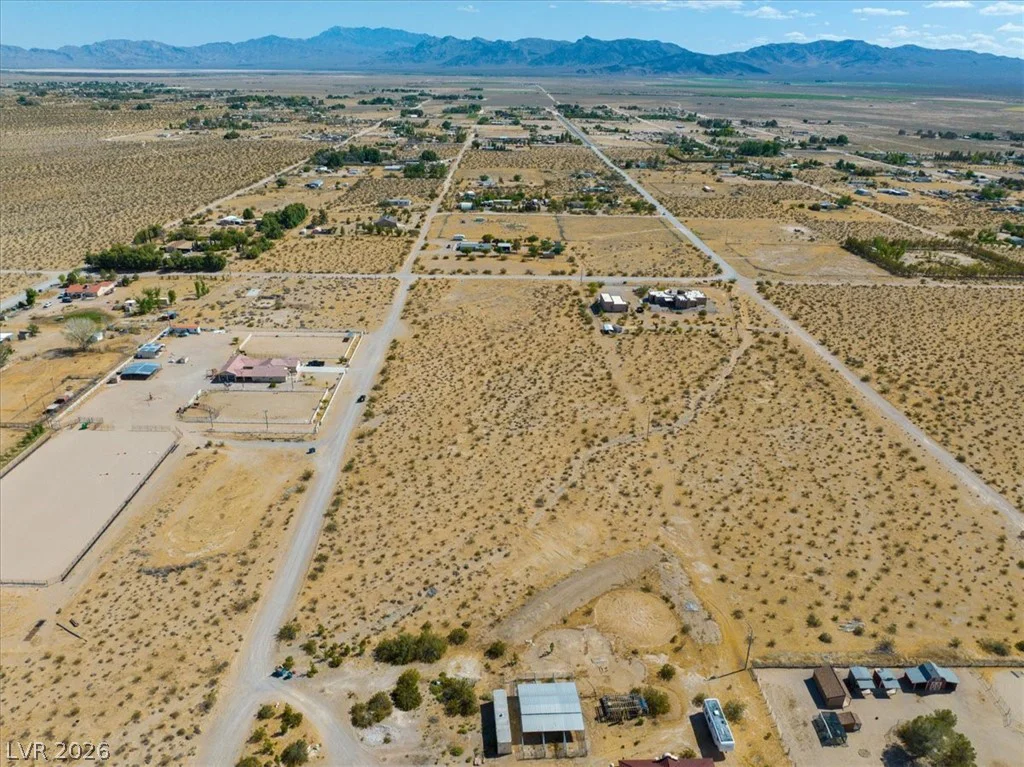 0 Paiute, Sandy Valley, NV 89019