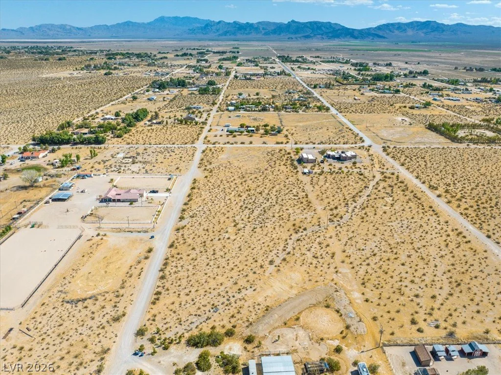 0 Paiute, Sandy Valley, NV 89019