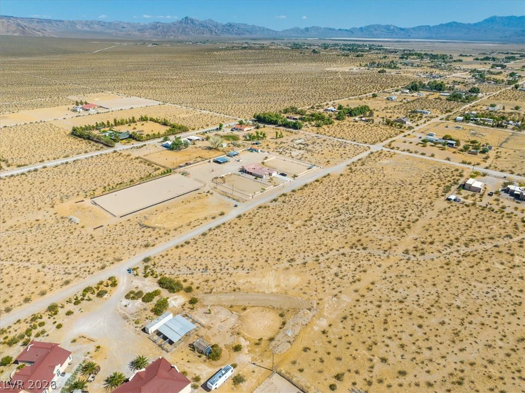 0 Paiute, Sandy Valley, NV 89019