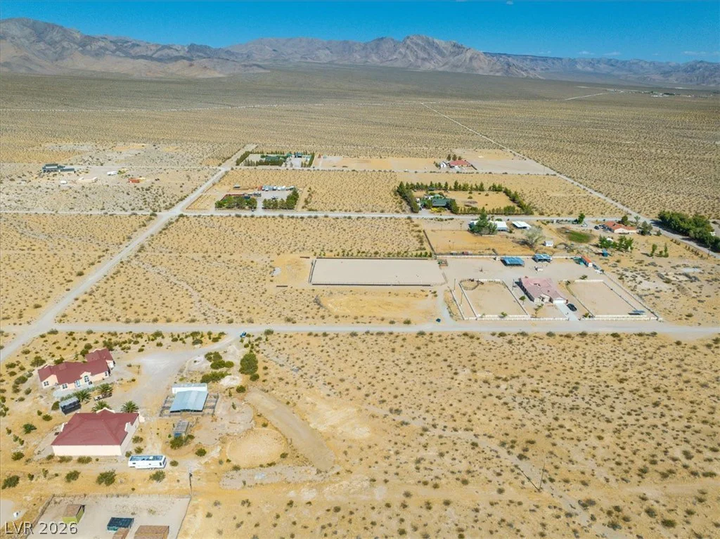 0 Paiute, Sandy Valley, NV 89019