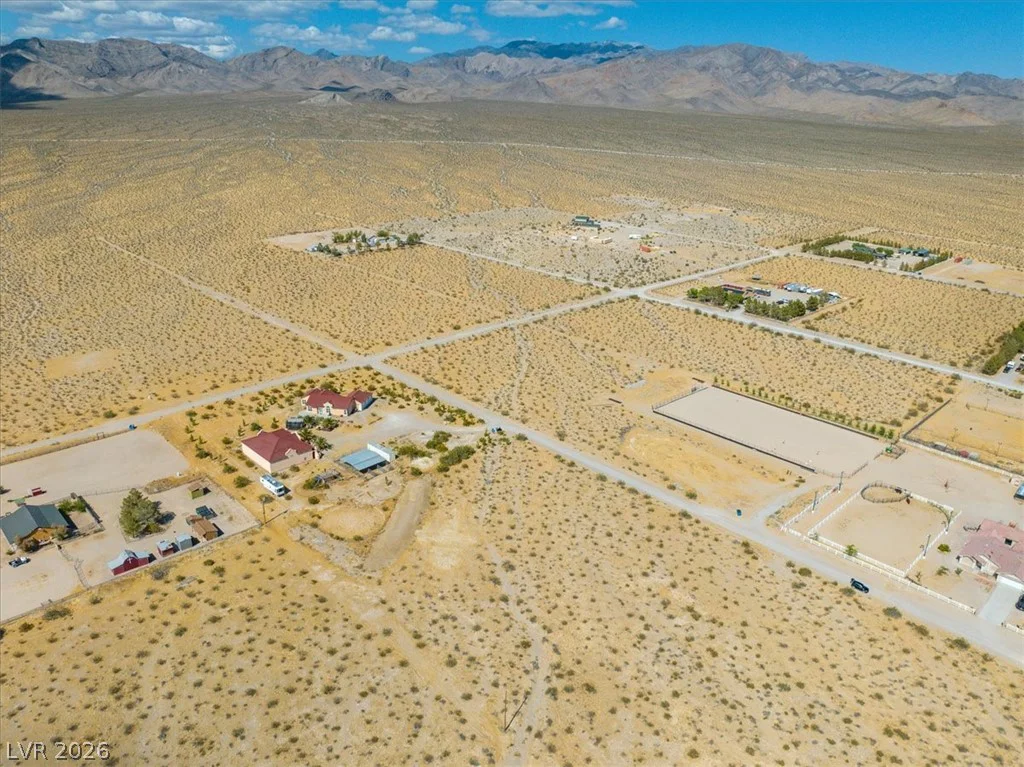 0 Paiute, Sandy Valley, NV 89019