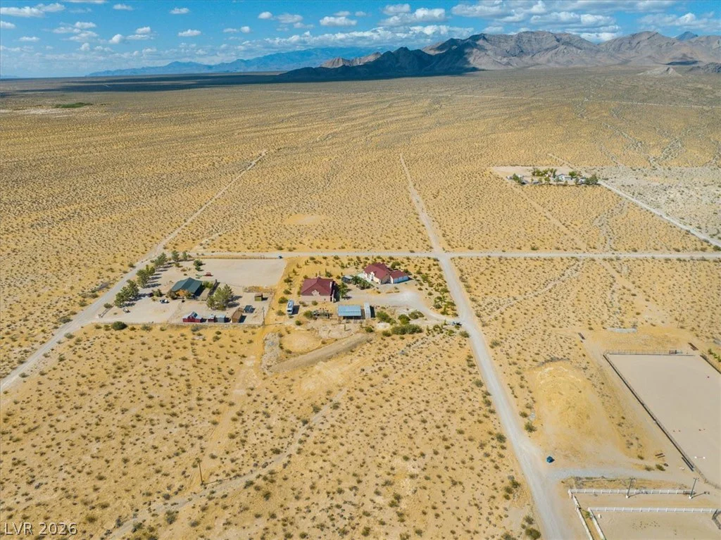 0 Paiute, Sandy Valley, NV 89019