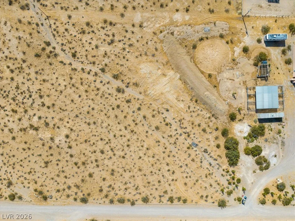 0 Paiute, Sandy Valley, NV 89019