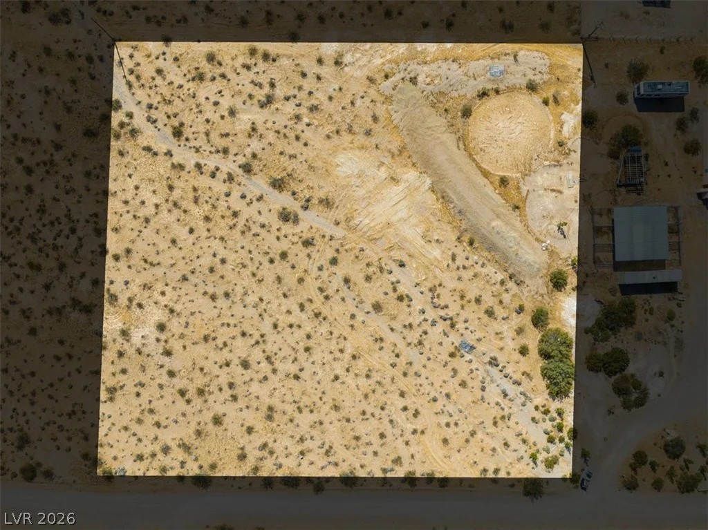 0 Paiute, Sandy Valley, NV 89019
