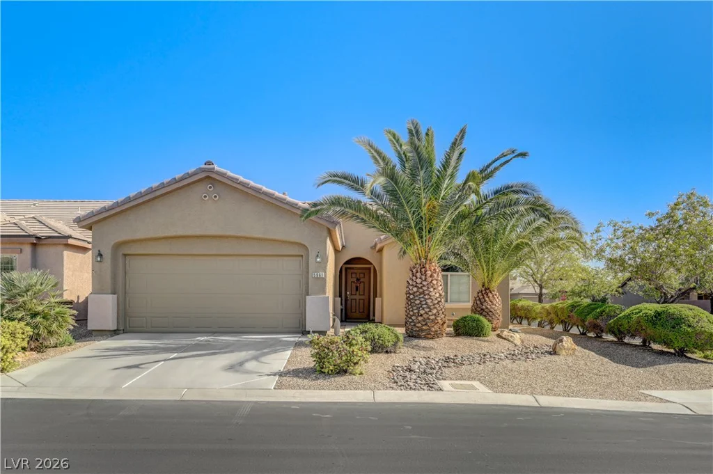 5961 CORBIN, Las Vegas, NV 89122