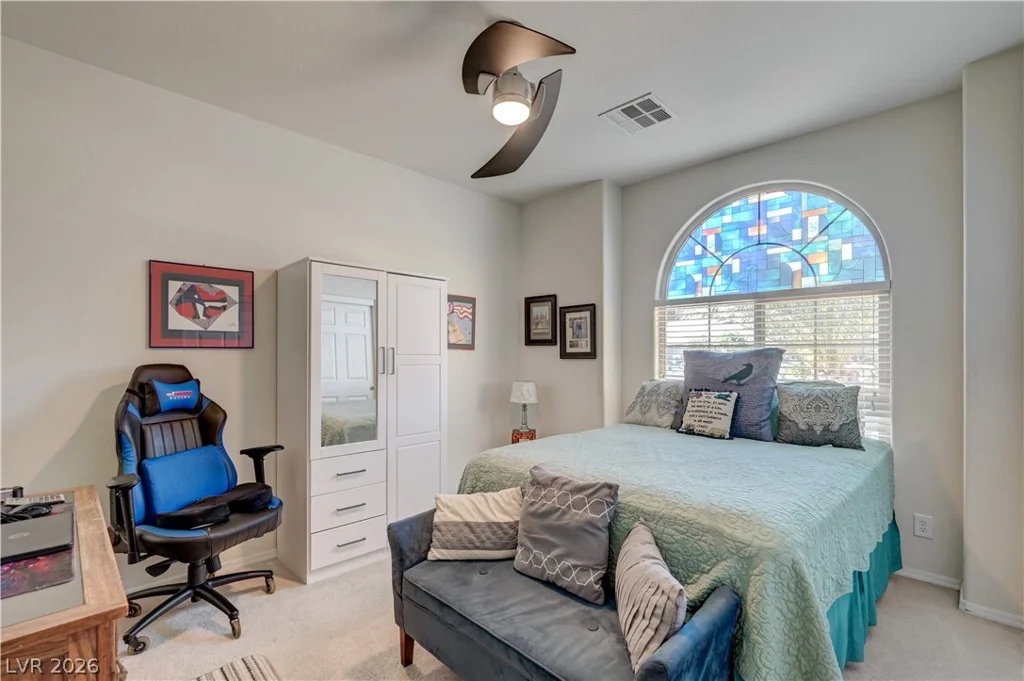 5961 CORBIN, Las Vegas, NV 89122
