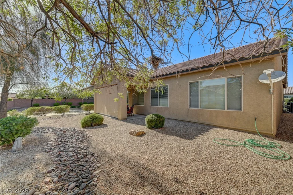 5961 CORBIN, Las Vegas, NV 89122