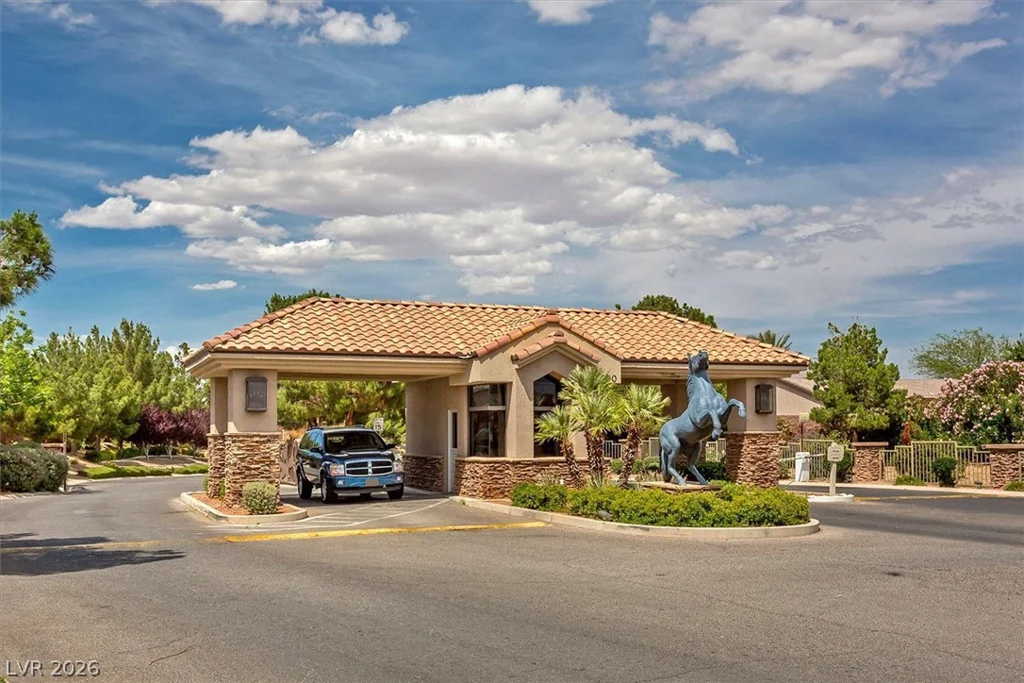 5961 CORBIN, Las Vegas, NV 89122