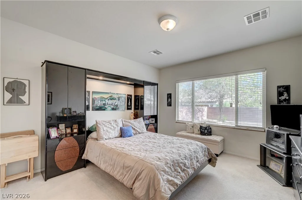 5961 CORBIN, Las Vegas, NV 89122