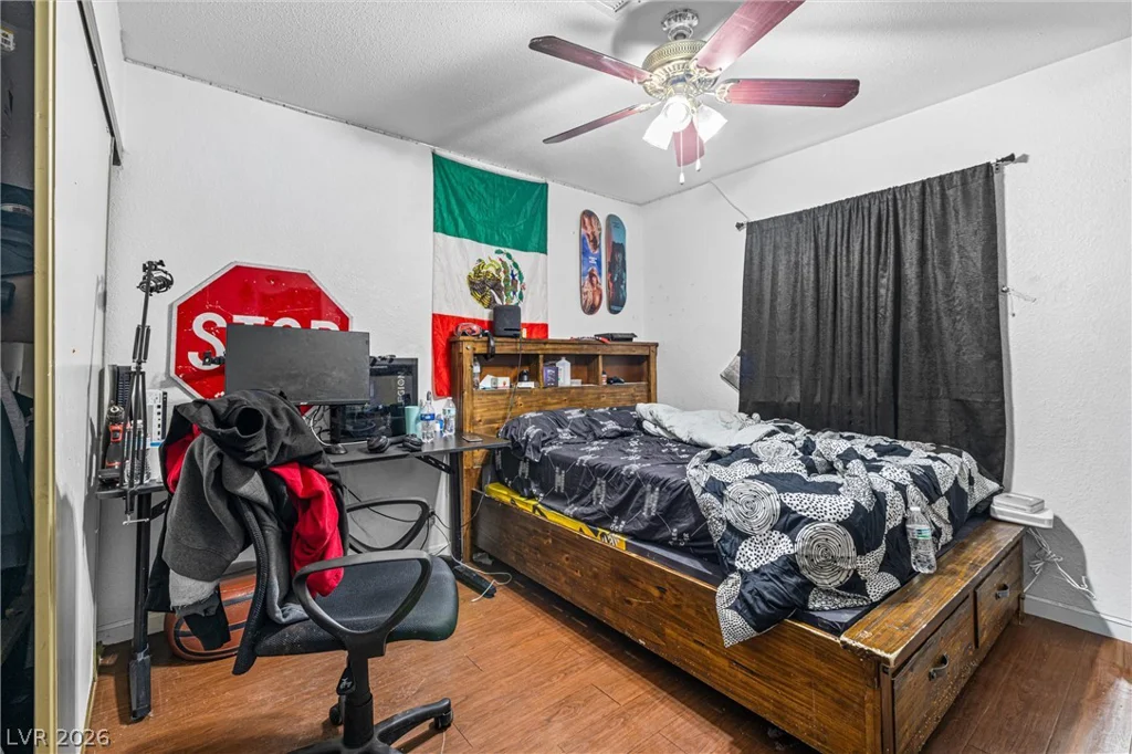 3649 New Horizon, Las Vegas, NV 89115