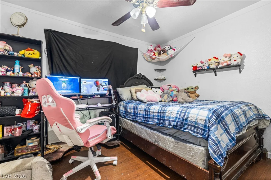 3649 New Horizon, Las Vegas, NV 89115