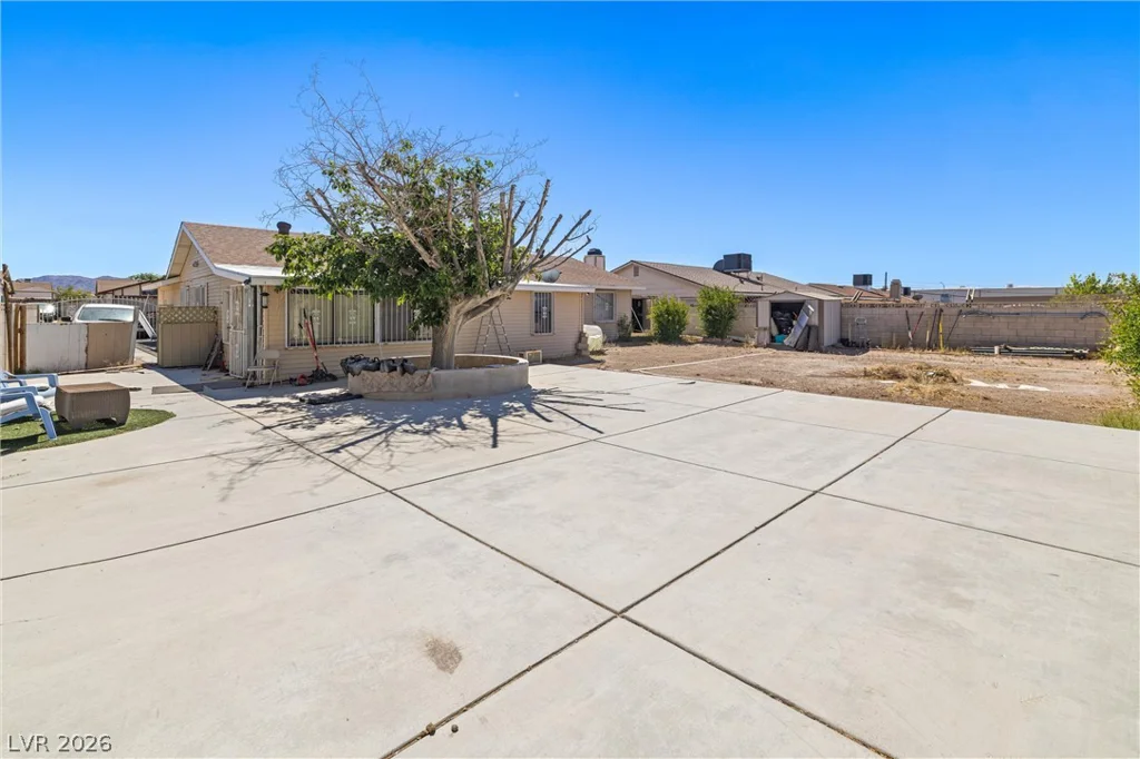 3649 New Horizon, Las Vegas, NV 89115