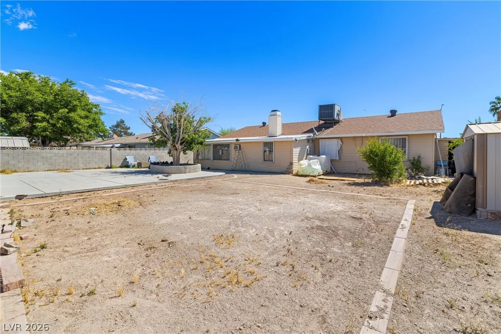 3649 New Horizon, Las Vegas, NV 89115